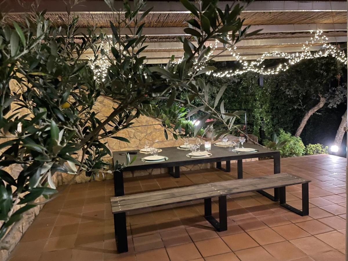 Ty Pals Villa Bagian luar foto
